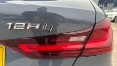 BMW 1 Series 128ti 5dr Step Auto Petrol Hatchback